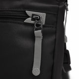 Pacsafe Go Saddle Cross Body Bag