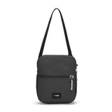 Pacsafe Go Saddle Cross Body Bag