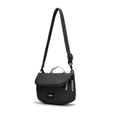 Pacsafe Go Saddle Cross Body Bag
