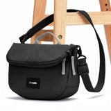Pacsafe Go Saddle Cross Body Bag