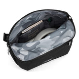 Pacsafe Go Saddle Cross Body Bag