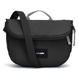 Pacsafe Go Saddle Cross Body Bag