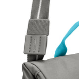 Pacsafe Go Saddle Cross Body Bag