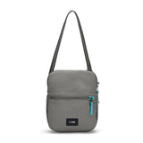 Pacsafe Go Saddle Cross Body Bag
