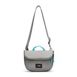 Pacsafe Go Saddle Cross Body Bag