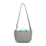 Pacsafe Go Saddle Cross Body Bag