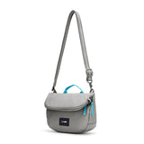 Pacsafe Go Saddle Cross Body Bag