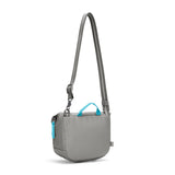 Pacsafe Go Saddle Cross Body Bag