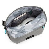 Pacsafe Go Saddle Cross Body Bag