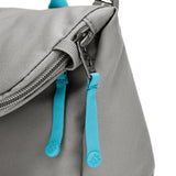 Pacsafe Go Saddle Cross Body Bag