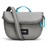 Pacsafe Go Saddle Cross Body Bag