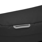 Pacsafe Go Black Sling Pack Backpack