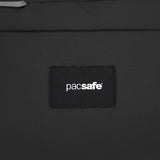 Pacsafe Go Black Sling Pack Backpack