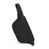 Pacsafe Go Black Sling Pack Backpack