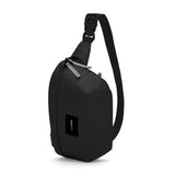 Pacsafe Go Black Sling Pack Backpack