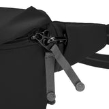 Pacsafe Go Black Sling Pack Backpack