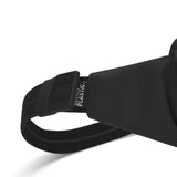 Pacsafe Go Black Sling Pack Backpack