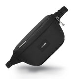 Pacsafe Go Black Sling Pack Backpack