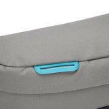 حقيبة ظهر Pacsafe Go Grey Sling Pack
