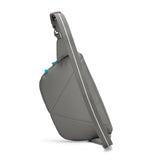حقيبة ظهر Pacsafe Go Grey Sling Pack