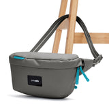 حقيبة ظهر Pacsafe Go Grey Sling Pack