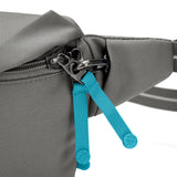حقيبة ظهر Pacsafe Go Grey Sling Pack