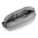 Pacsafe Go Grey Cross Body Bag