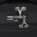 Pacsafe V Tour Black Cross Body Bag