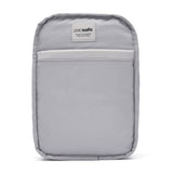 Pacsafe V Tour Black Cross Body Bag