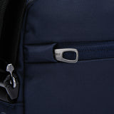 Pacsafe V Tour Navy Cross Body Bag