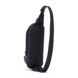 Pacsafe V Action Navy Sling Backpack
