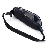 Pacsafe V Action Navy Sling Backpack