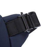Pacsafe V Action Navy Sling Backpack