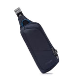 Pacsafe V Action Navy Sling Backpack
