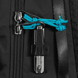 Pacsafe Eco Black Sling Backpack