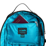 Pacsafe Eco Black Sling Backpack