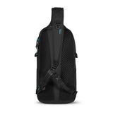 Pacsafe Eco Black Sling Backpack