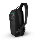 Pacsafe Eco Black Sling Backpack