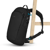 Pacsafe Eco Black Sling Backpack