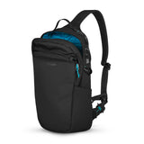 Pacsafe Eco Black Sling Backpack