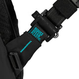 Pacsafe Eco Black Sling Backpack