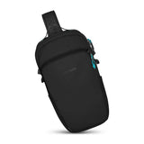 Pacsafe Eco Black Sling Backpack