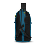 حقيبة ظهر Pacsafe Eco Teal Sling
