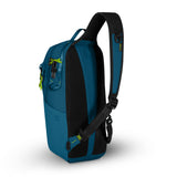 حقيبة ظهر Pacsafe Eco Teal Sling