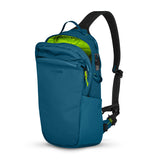 حقيبة ظهر Pacsafe Eco Teal Sling