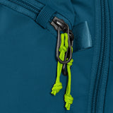 حقيبة ظهر Pacsafe Eco Teal Sling