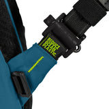 حقيبة ظهر Pacsafe Eco Teal Sling