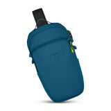 حقيبة ظهر Pacsafe Eco Teal Sling