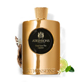 Atkinsons Oud Save The Queen EDP 100ml