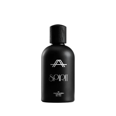 Amal Ameen Beauty Spirit Eau De Parfum 100ml
